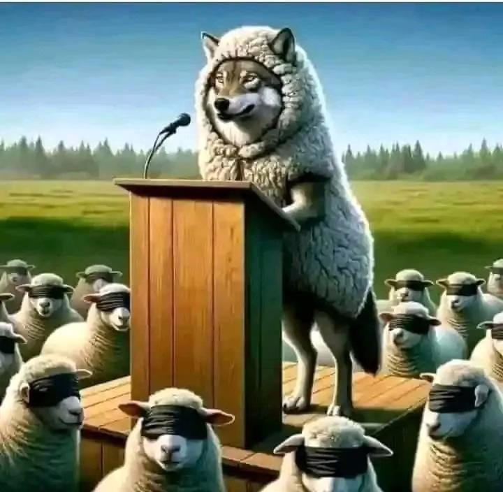 How do I know if my pastor is preaching truth?